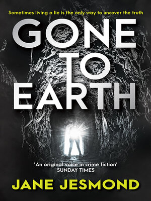 cover image of Gone to Earth